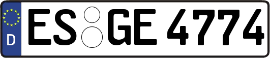 ES-GE4774