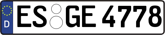 ES-GE4778