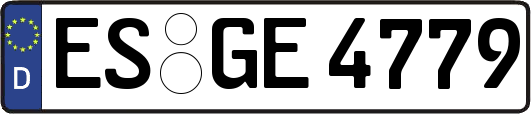 ES-GE4779
