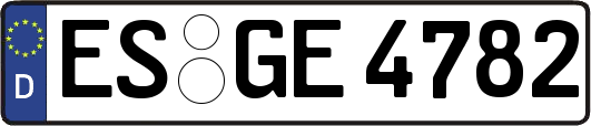 ES-GE4782