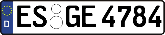 ES-GE4784