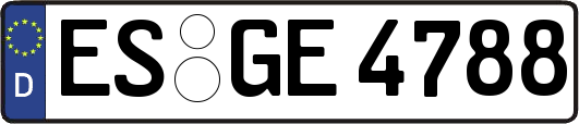 ES-GE4788