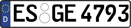 ES-GE4793