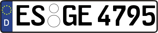 ES-GE4795