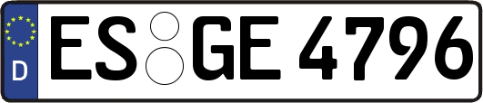 ES-GE4796