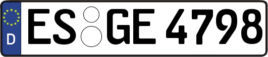 ES-GE4798