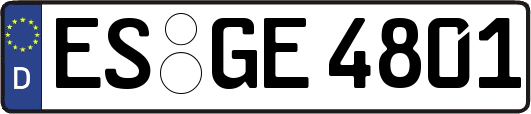 ES-GE4801