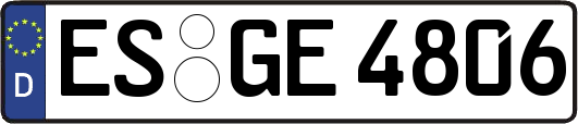 ES-GE4806