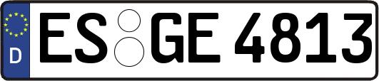 ES-GE4813