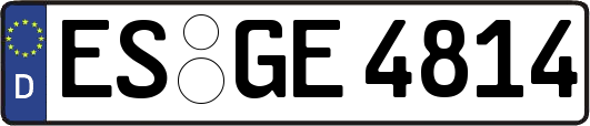 ES-GE4814