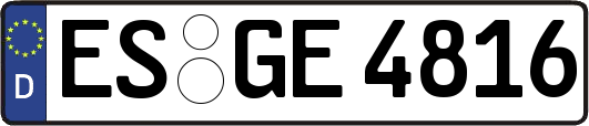 ES-GE4816