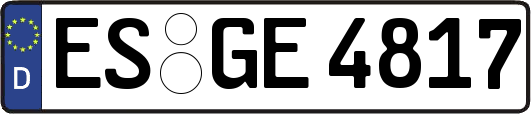 ES-GE4817