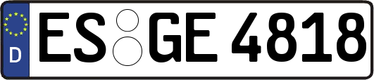 ES-GE4818