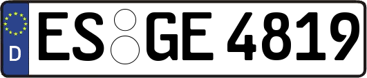 ES-GE4819