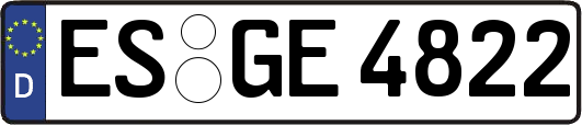 ES-GE4822