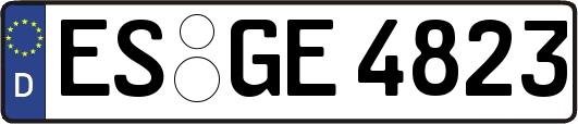 ES-GE4823