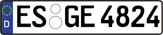 ES-GE4824