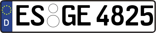 ES-GE4825
