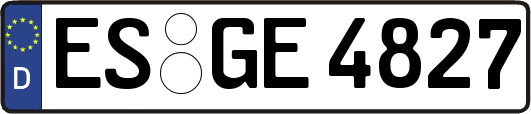 ES-GE4827