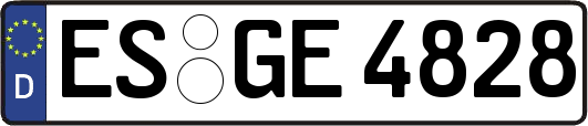 ES-GE4828