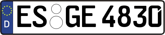 ES-GE4830