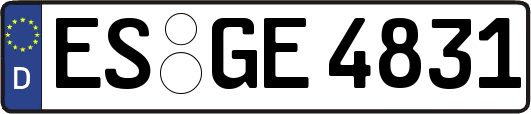 ES-GE4831