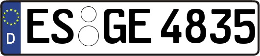 ES-GE4835