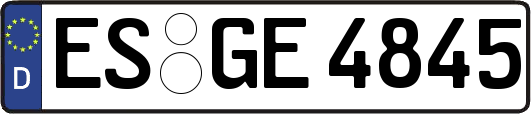 ES-GE4845