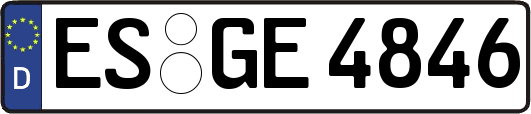 ES-GE4846