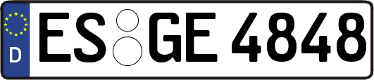 ES-GE4848