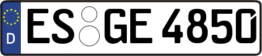 ES-GE4850
