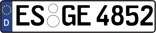 ES-GE4852