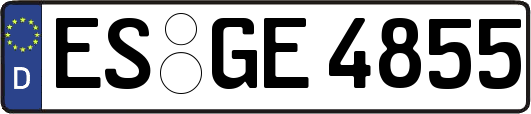 ES-GE4855
