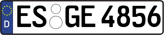 ES-GE4856