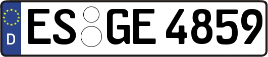 ES-GE4859