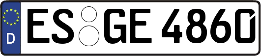ES-GE4860