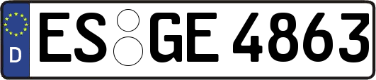 ES-GE4863