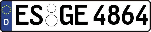 ES-GE4864