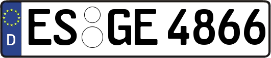 ES-GE4866