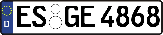ES-GE4868