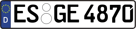 ES-GE4870