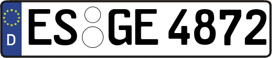 ES-GE4872