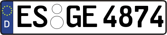 ES-GE4874