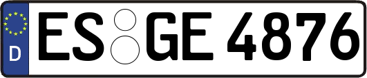 ES-GE4876