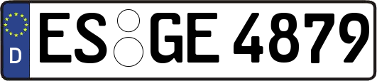 ES-GE4879