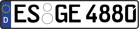 ES-GE4880
