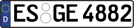 ES-GE4882