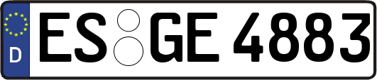 ES-GE4883