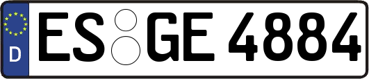 ES-GE4884