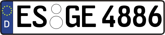 ES-GE4886